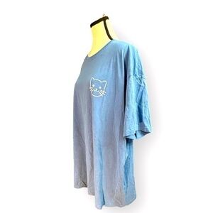 Unisex Alta Gracia Kitty Cat Tee XXL Mens 3XL Women’s